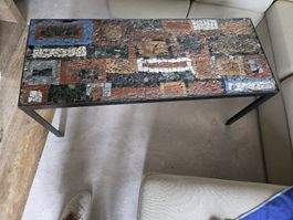 Mosaiktisch, Einzelanfertigung