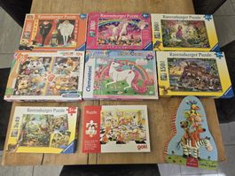 Puzzleset