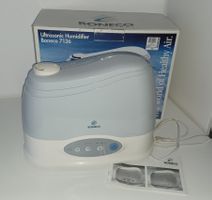 Luftbefeuchter Boneco 7136