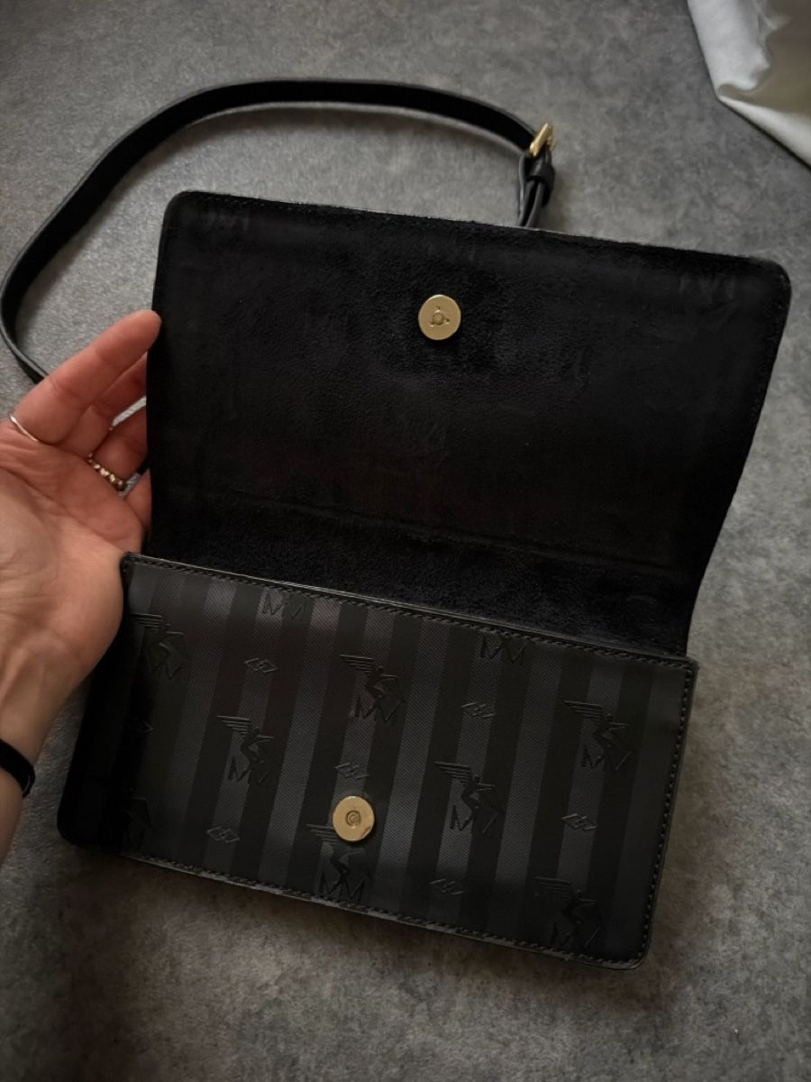 Maison Mollerus Sacs femmes: Mollerus Umhängetasche – D'occasion à Uerikon par _Angi. 2