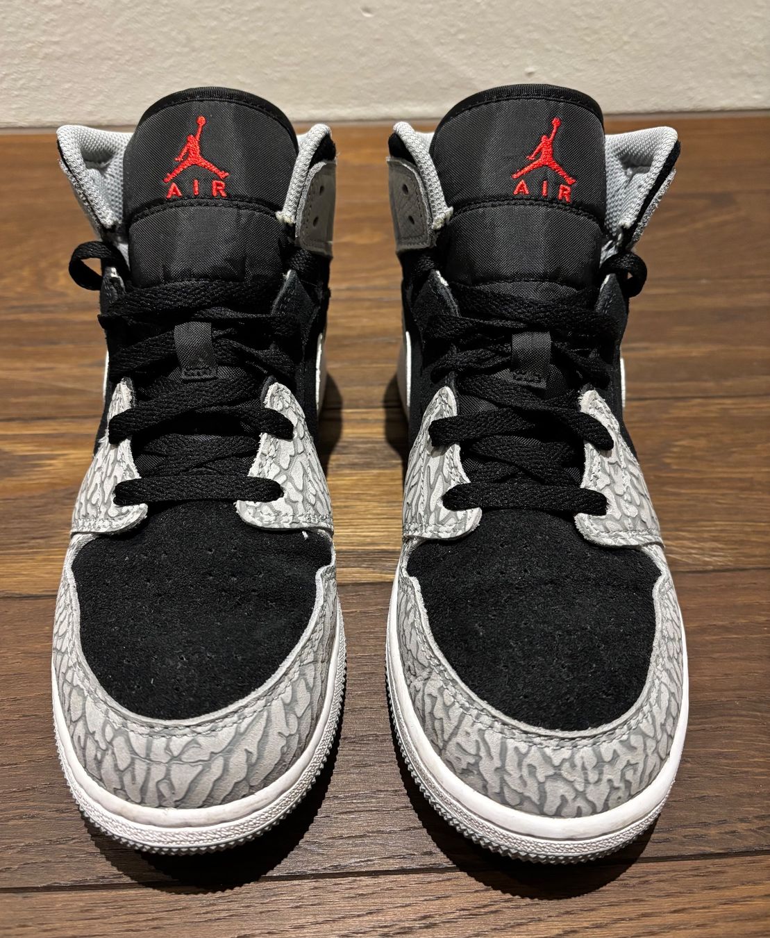 Jordan Scarpe da uomo: Nike Air Jordan Grösse 39 – Usato da Solothurn venduto da ping321 4