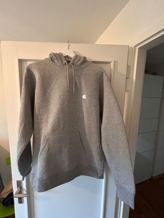 Carhartt Pulli Gr.L Versand gratis wenig getragen wie Neu