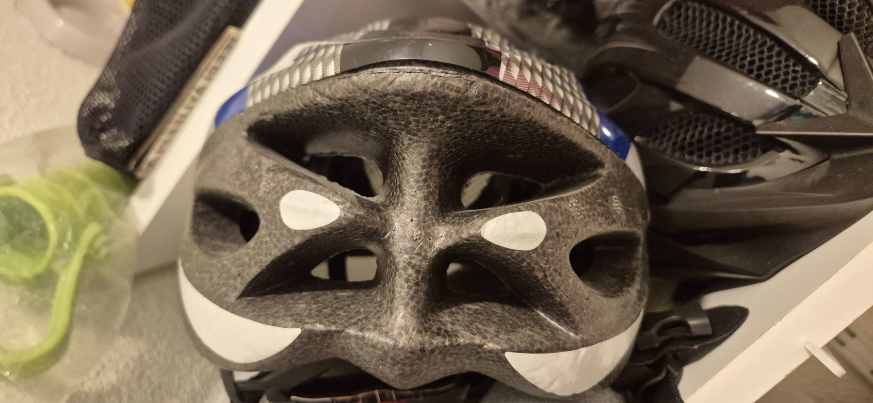 Casques: Velohelm GO/ON! – D'occasion à Kriens par migu_88 2