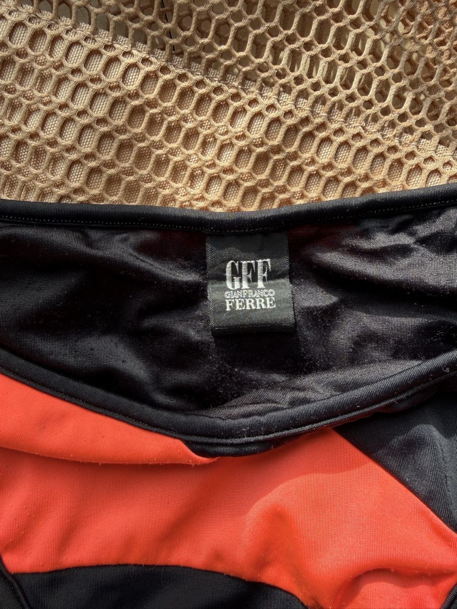 Maillots de bain & Bikinis: Bikini Gianfranco Ferre – D'occasion à Einsiedeln par kalliopee 4