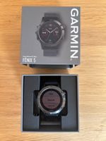 Garmin Fenix 5