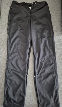 Gonso Damen Thermo-Fahrradhose, Gr. 38, NEU & ungetragen