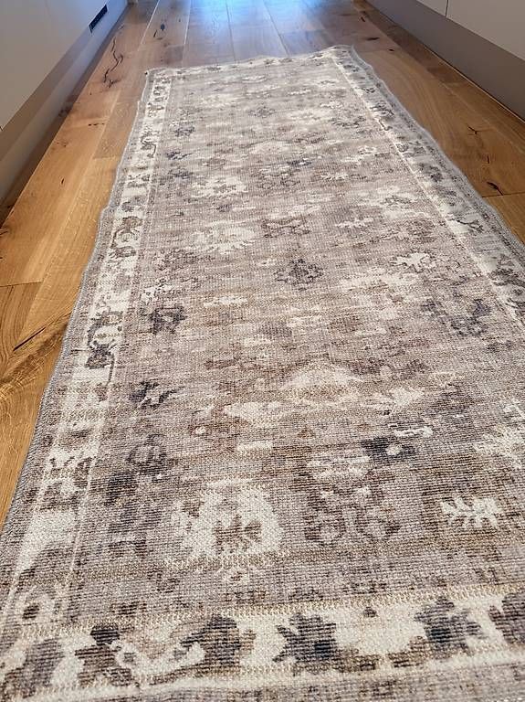 Tappeti: Teppich Läufer Baumwolle  – Usato da Lengwil venduto da alchuina 4