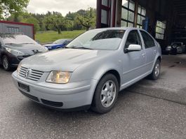 VW BORA V5 Automat