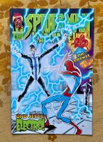 Spider-Men Heft Nr 6 von 2001