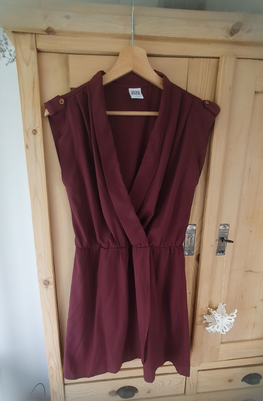 Vero Moda Robes: Kleidli, S – D'occasion à Steinach par Xamax18