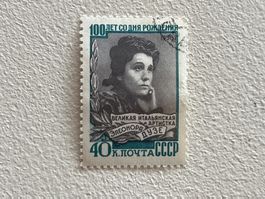 CCCP Briefmarken (Gratis-Versand)