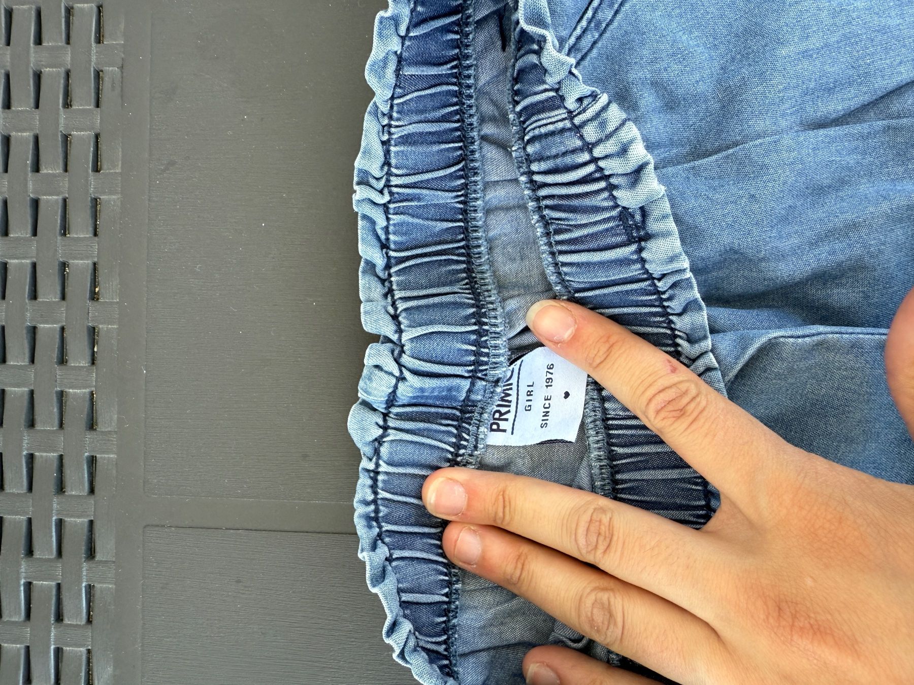 Lotti & Set di vestiti: Kleiderset Grösse 140 – Usato da dietikon venduto da nrizzo26 7