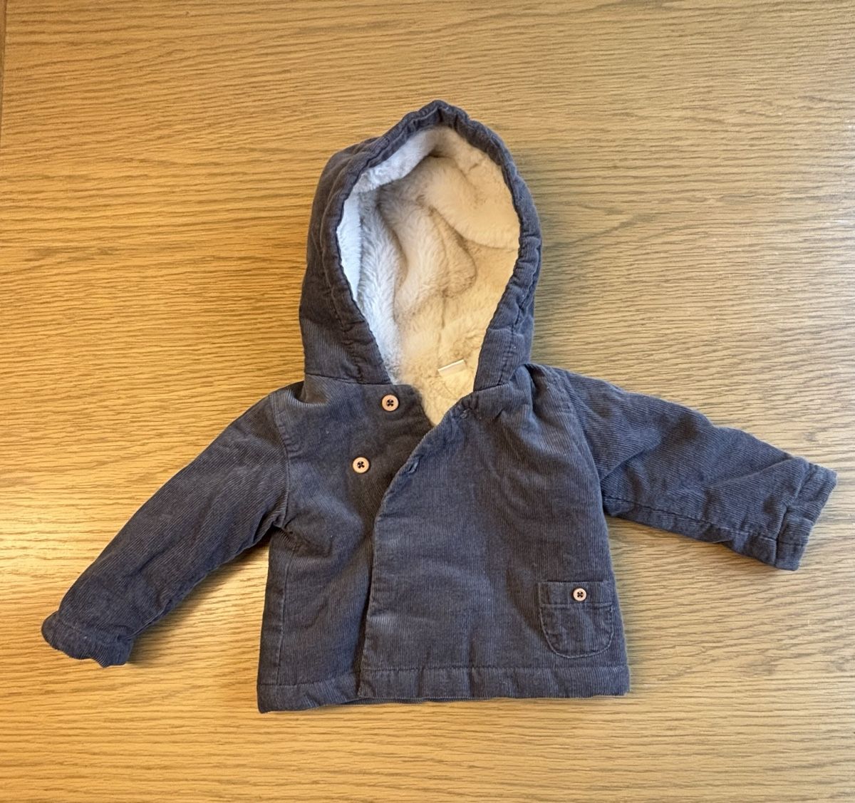 Zara Giacche & Cappotti: Jacke Zara Grösse 68 – Usato da Kilchberg ZH venduto da cla_z8n7