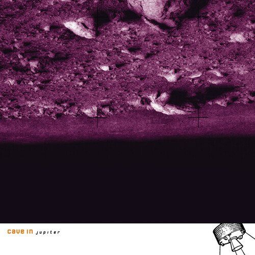 Schallplatten: Cave In  - Jupiter LP (Re-Issue) – Neu und originalverpackt aus Bern von rocker77
