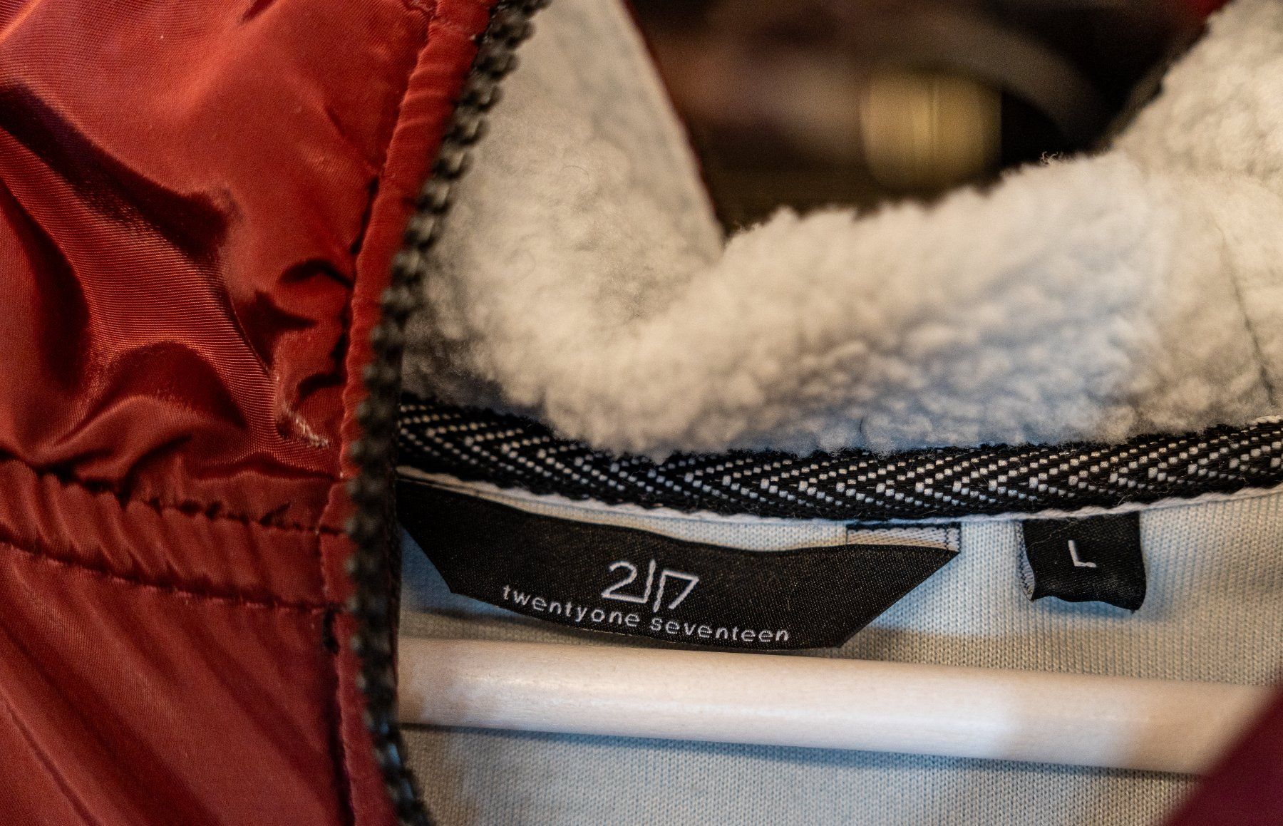 Maglioni & Felpe: Pullover 2117 Gr. L – Usato da Scuol venduto da Pisoc2019 2