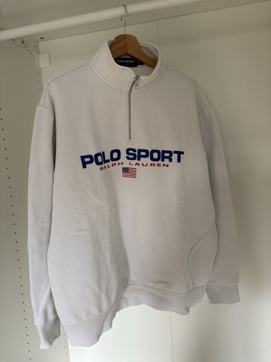 Maglioni & Felpe: Polo Ralph Lauren Pullover – Usato da Bern venduto da roblee01 1