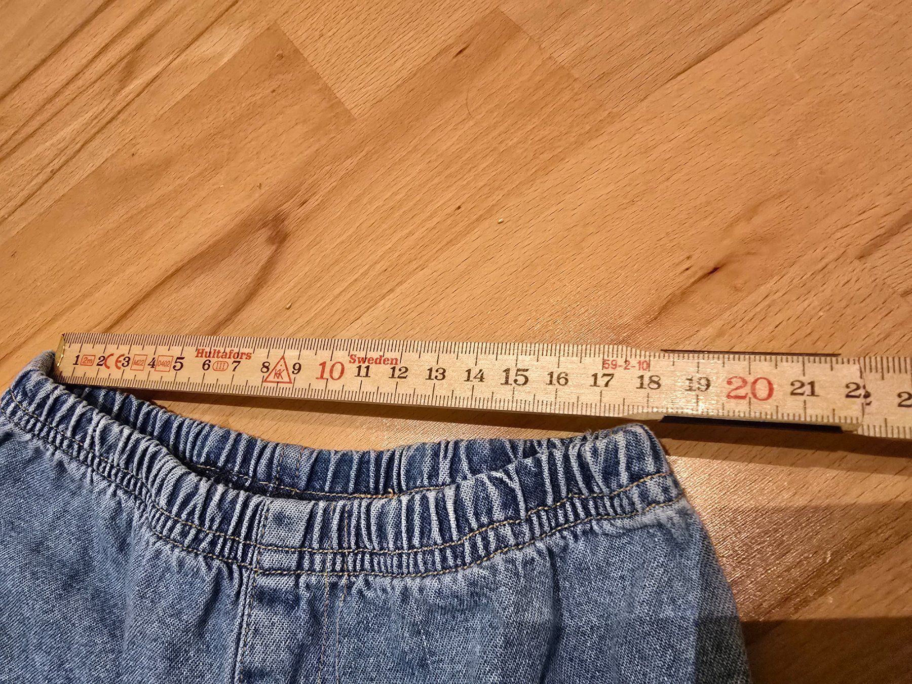 Pantaloni: Jeans Gr 74 – Usato da Büttikon AG venduto da Amineah 3