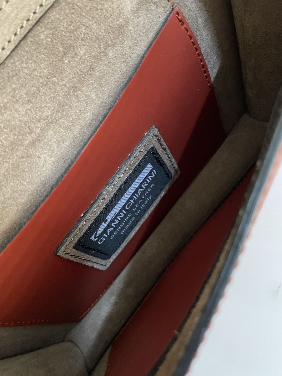 Borse da donna: Tasche Leather – Nuovo (secondo la descrizione) da St.Gallen venduto da nat_7n75 3