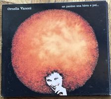 Ornella Vanoni Un panino una birra e poi...