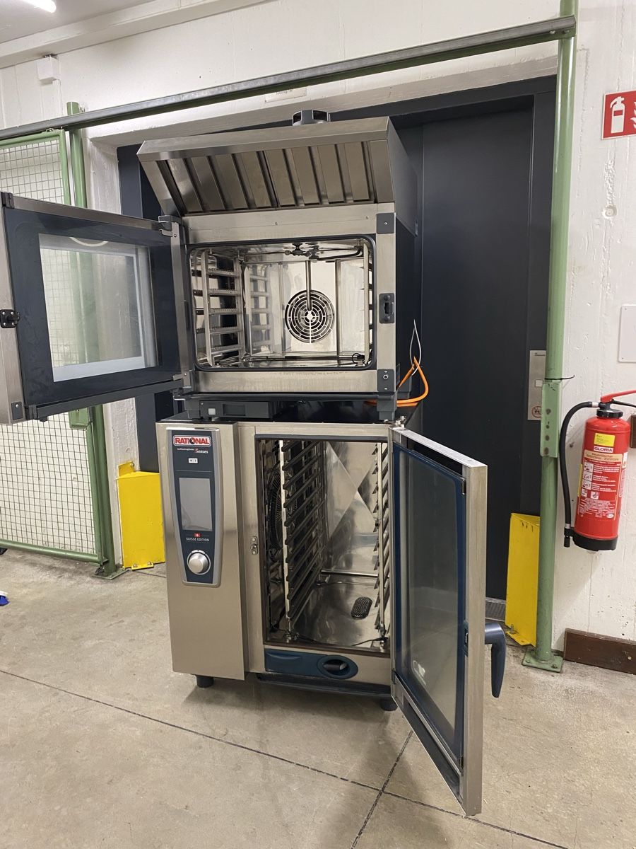 Appareils de cuisine: 2 Steamer – D'occasion à Dietikon par dia_y8y5 1