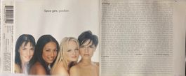 SPICE GIRLS - GOODBYE