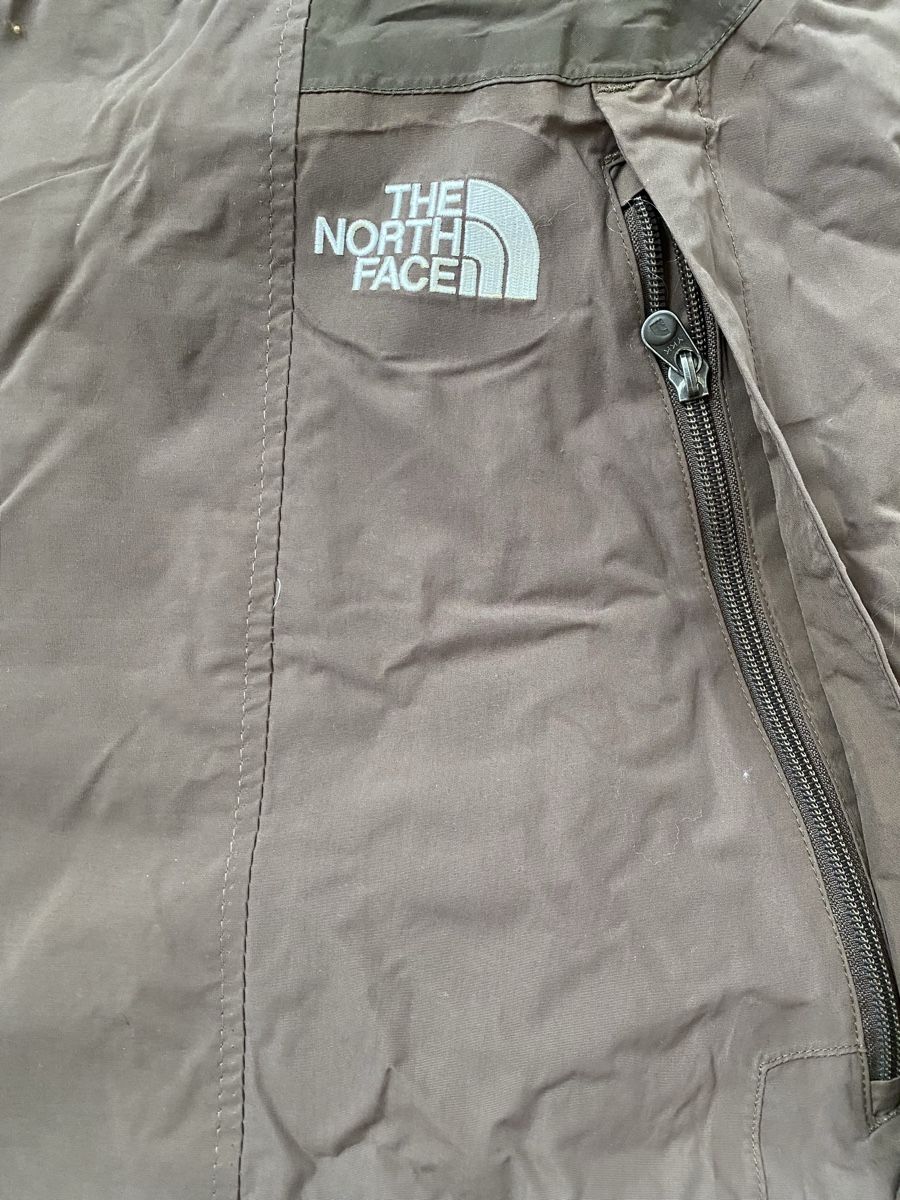 North Face Borse: The North Face Tasche – Usato da Bonstetten venduto da zweitihand.shop 3