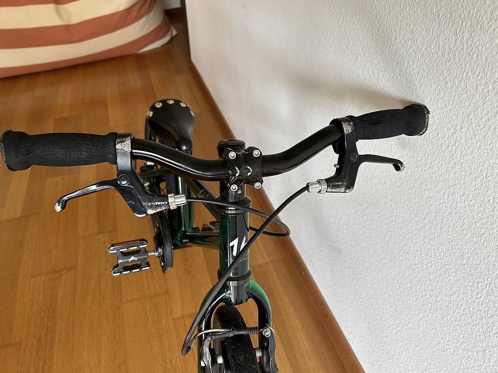 Mini Bikes: Junior 16Zoll Bike – Gebraucht aus Luzern von sarafina2 2