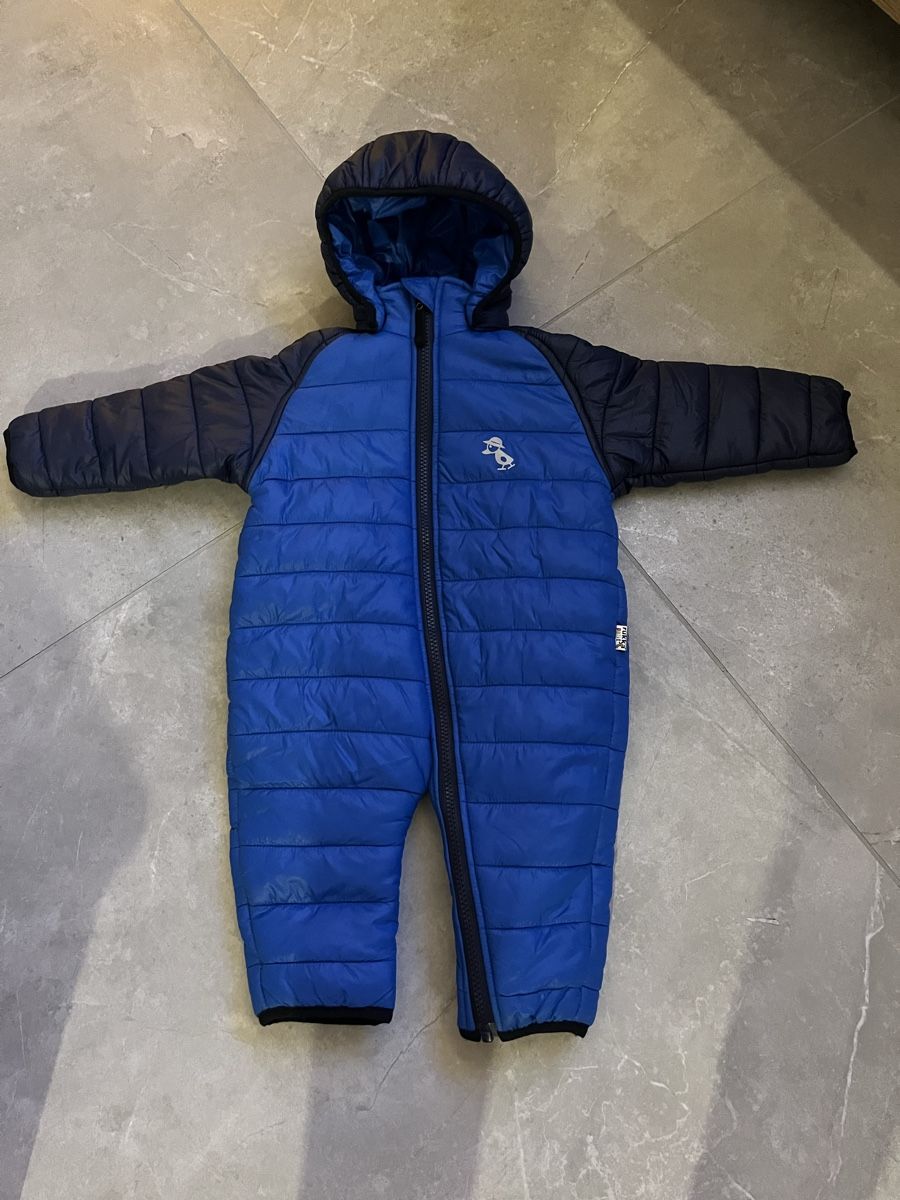 Babyanzüge: Winteroverall Grösse 68 Rukka – Gebraucht aus Altikon von shiva123shiva