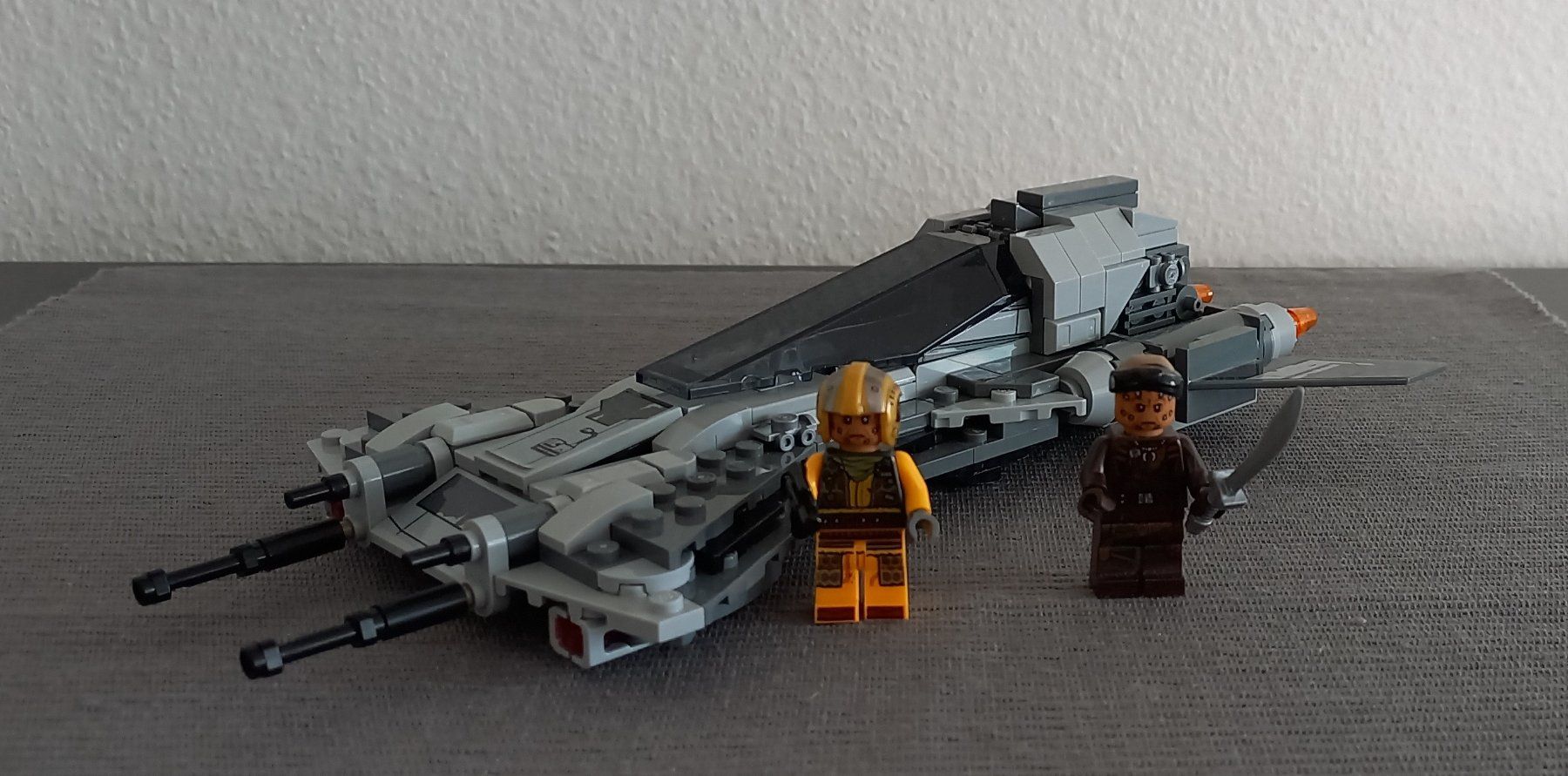 Lego Jouets: Lego Star Wars 75346 – D'occasion à Emmenbrücke par poros221 1