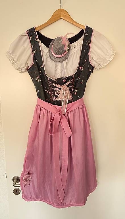 Vestiti: Dirndl von MarJo – Usato da Zürich venduto da Grit_M.