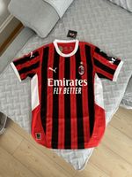Maillot football Ac. Milan 24/25 taille M