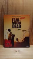 FEAR THE WALKING DEAD Staffel 1 auf Blu-Ray Uncut