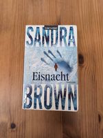 Sandra Brown - Eisnacht (Thriller)