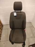 Autositz für Ford Focus