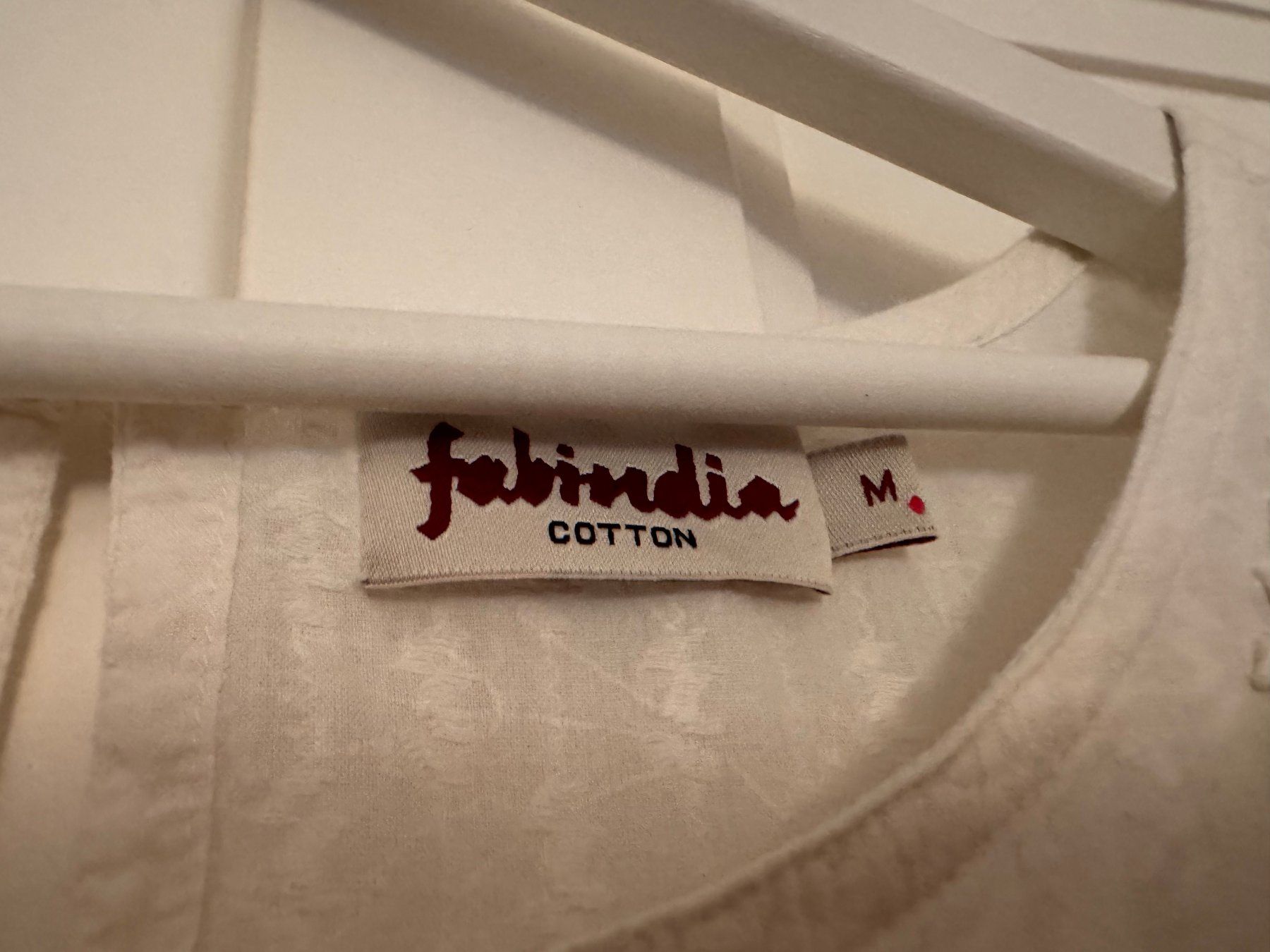 Tuniche: Fabindia Tunika in Grösse S – Usato da Zürich venduto da 411osmanbey 2