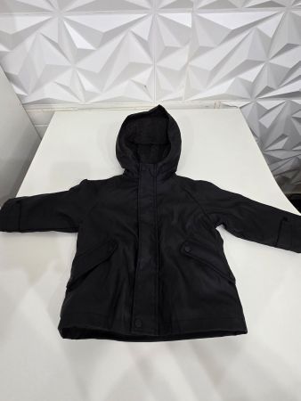 Jungen Jacke Zara Grösse 98