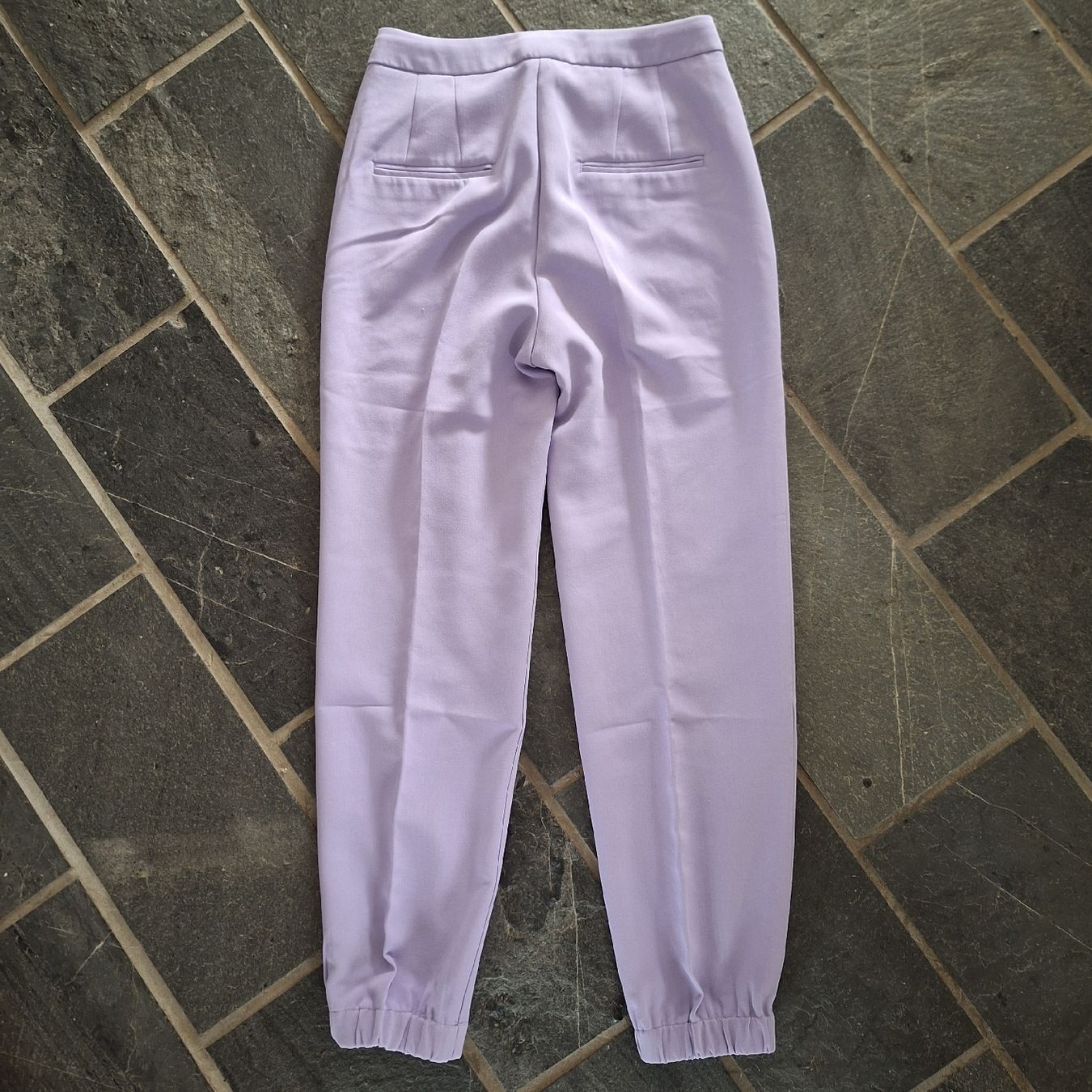 Esprit Pantaloni: Esprit Stoffhose Gr. 34/28 – Usato da Schübelbach venduto da rab02 1