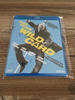 WILD CARD Blu-ray in Top Zustand!
