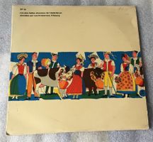 Krotzérans Fribourg Les Plus Belles Chansons De L'Abbé Bovet