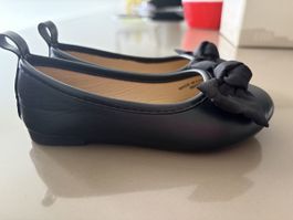Kinder Ballerina 