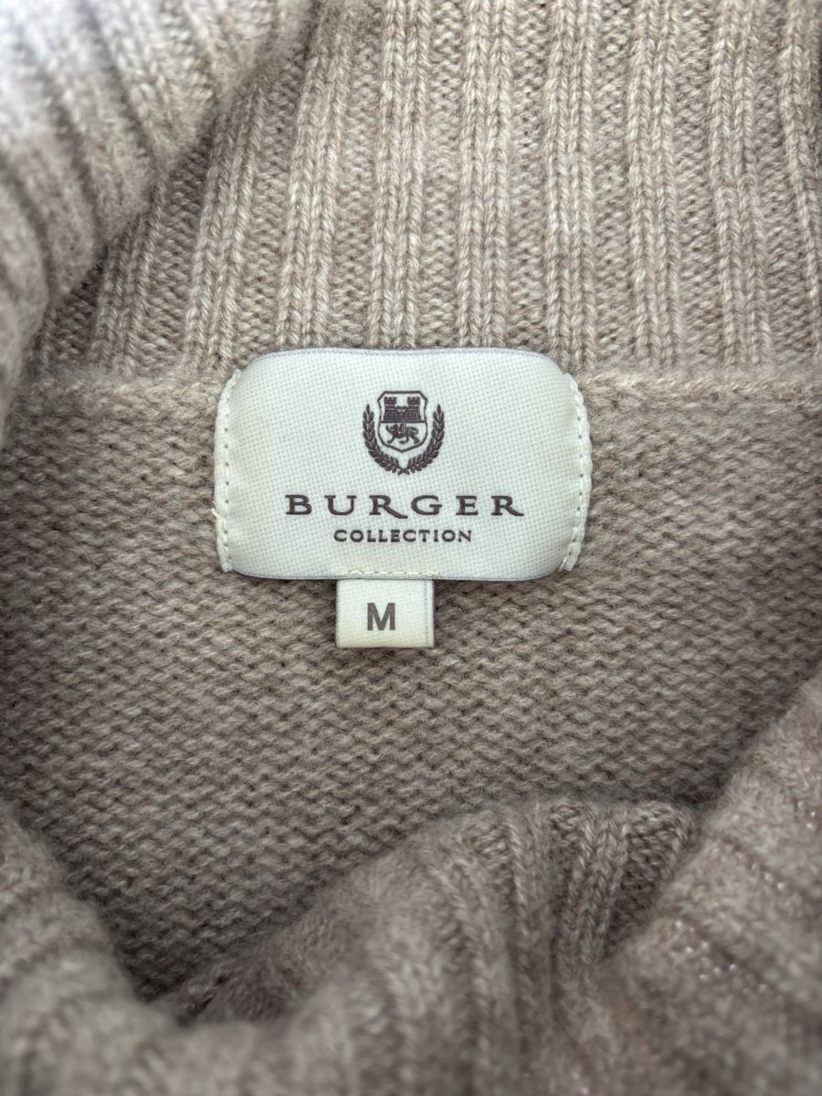Pullover & Sweatshirts: Burger Kaschmirpullover – Gebraucht aus Walchwil von Ca_st26 1