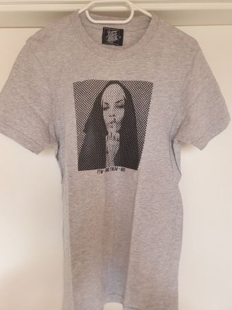 T-shirt Thaïlande/Asie/Vintage