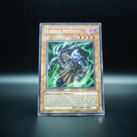 Exodia Necross