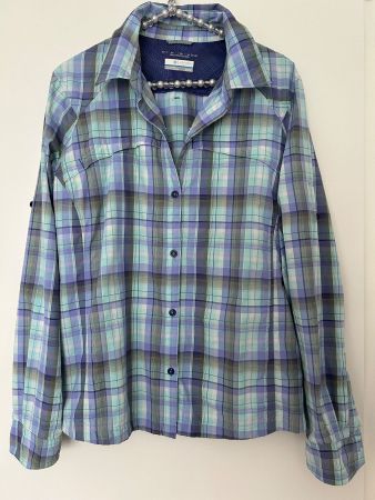 Columbia Damen Hemd, Grösse XL, Top Zustand