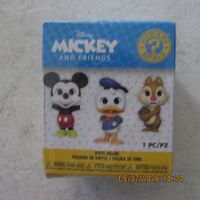 Funko Mystery Minis Disney Mickey & Friends Vinyl Figure