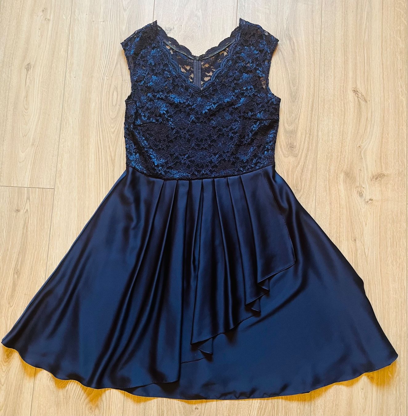 Kleider: Cocktailkleid – Neu (gemäss Beschreibung) aus Bözberg von JRose19 2