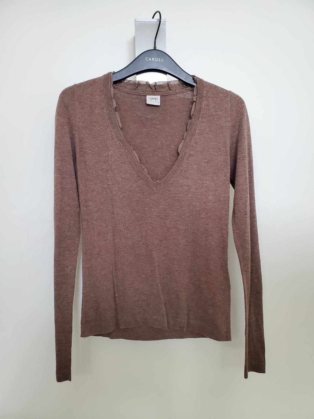 Esprit Pullover & Sweatshirts: Pull "Esprit" – Gebraucht aus Bernex von Sooeg_01 1