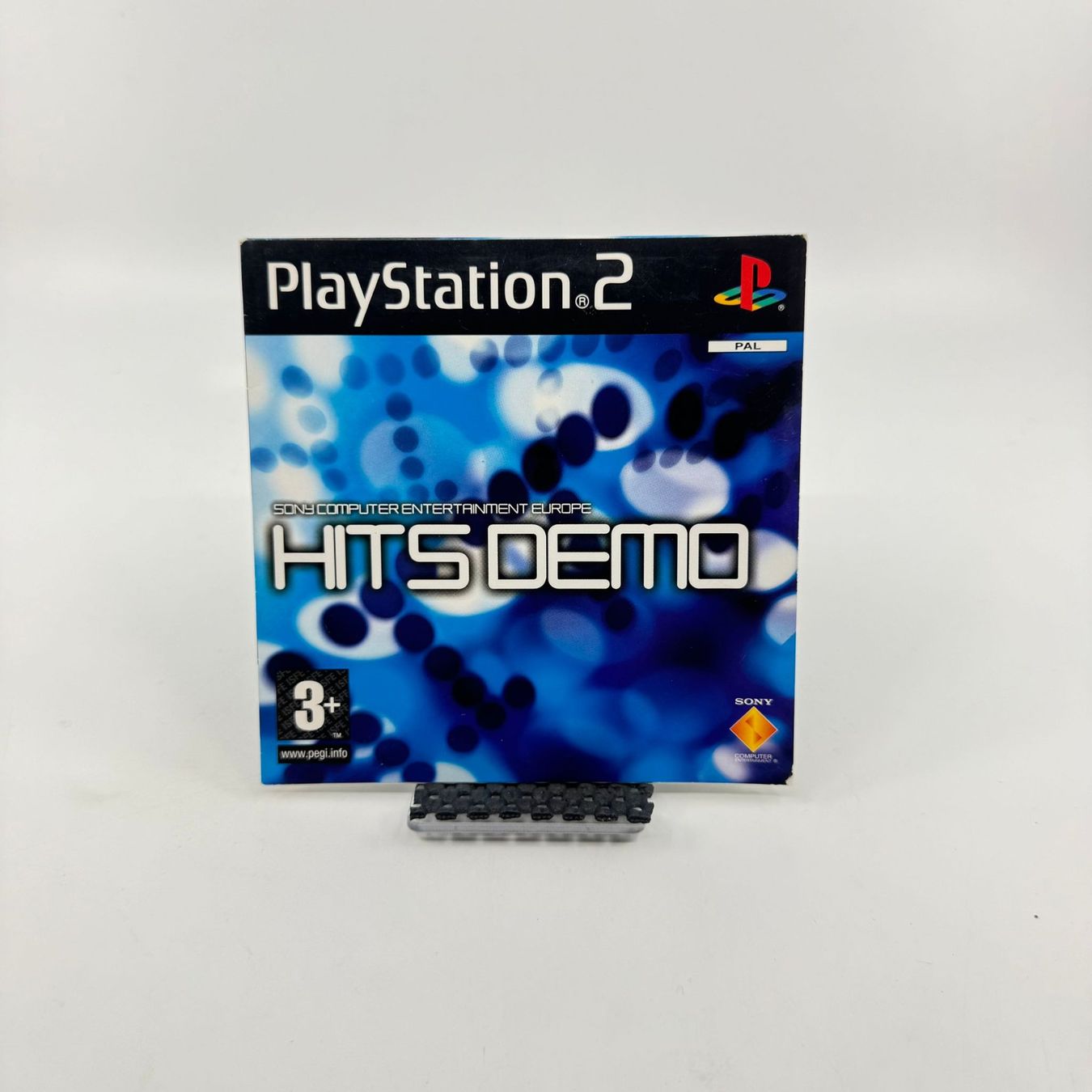 Giochi: Hits Demo (PS2) – Usato da Herisau venduto da Seyashop1
