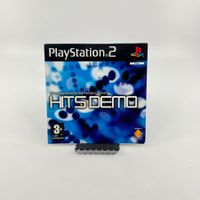 Hits Demo (PS2)