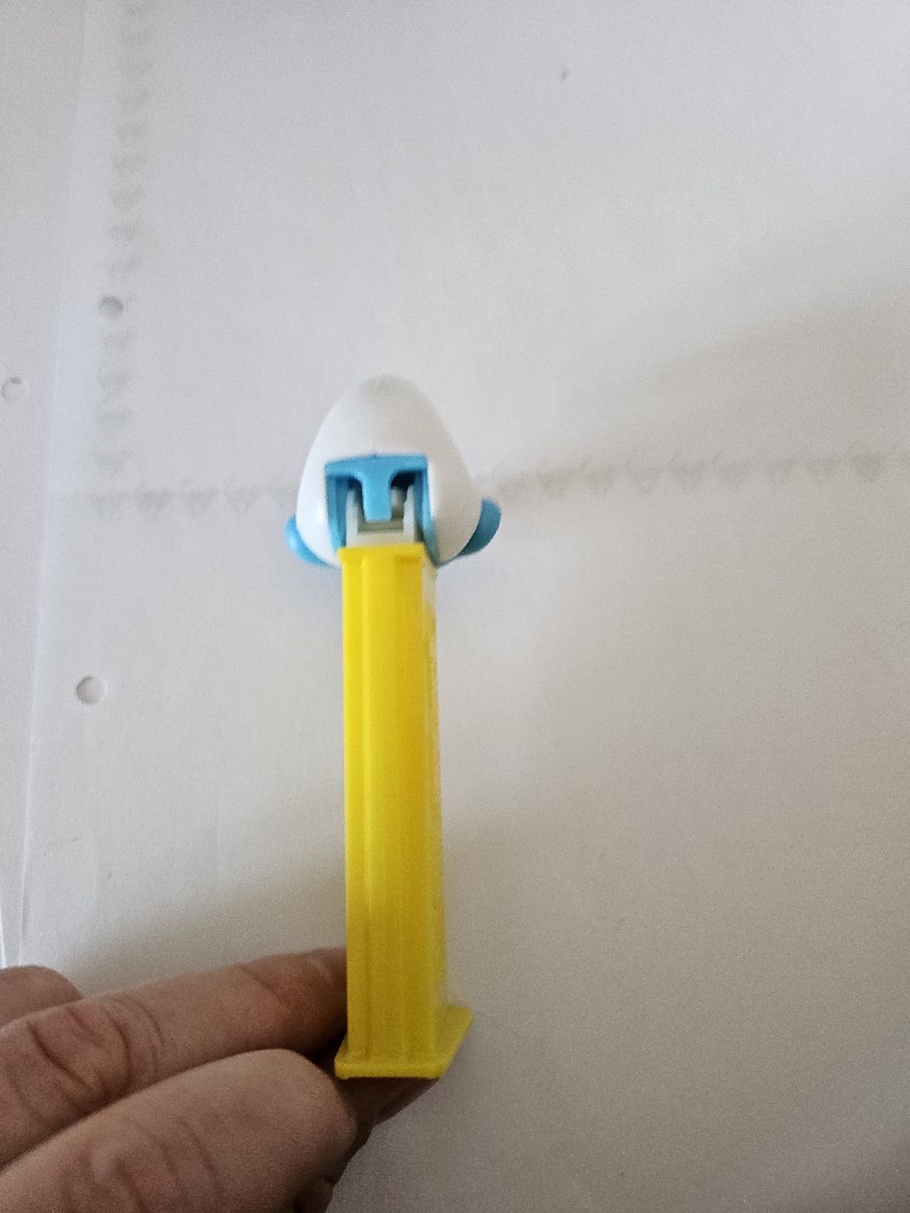 Pez Statuette: Pez Schtroumpfs – Usato da La Joux FR venduto da car_ck96 4